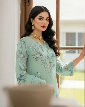 Rang e Bahar by Aalaya Winter Vol 07 '25 D 05